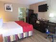 Quality Inn Wayne oda fotoğrafı