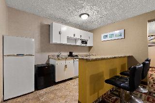 Quality Inn Wayne fotoÄŸrafÄ±