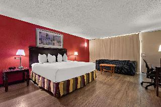 Quality Inn Wayne fotoÄŸrafÄ±