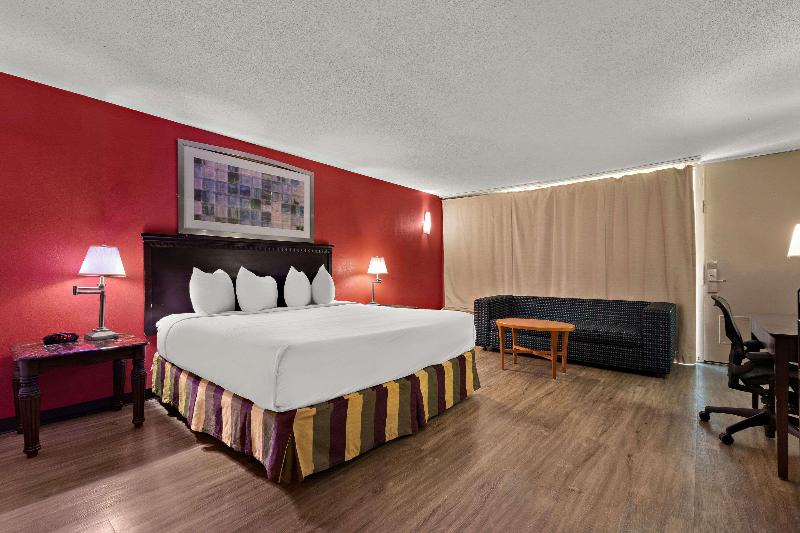 Quality Inn Wayne - Oda