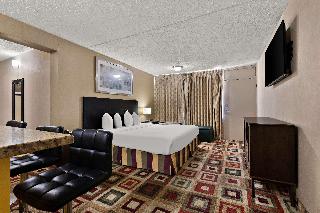 Quality Inn Wayne fotoÄŸrafÄ±