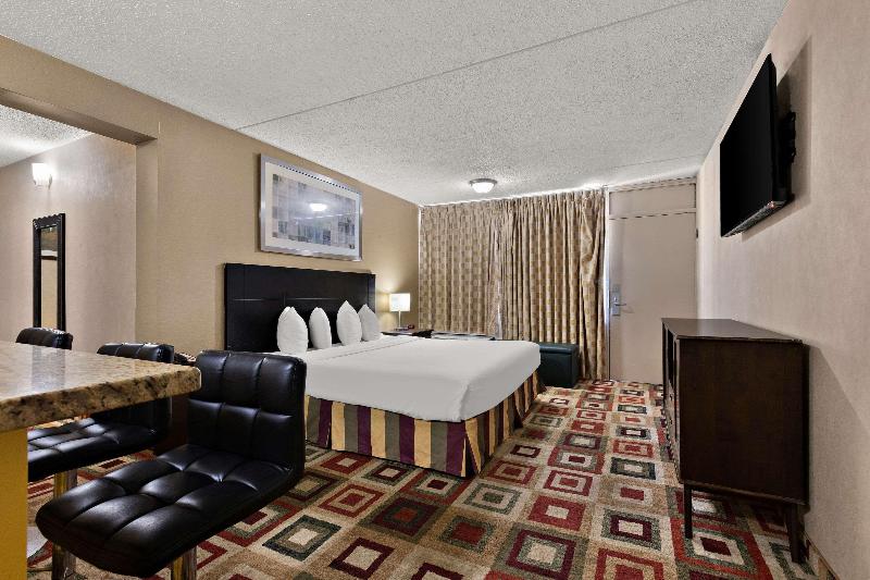 Quality Inn Wayne - Oda