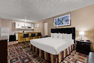 Quality Inn Wayne fotoÄŸrafÄ±