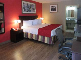 Quality Inn Wayne fotoÄŸrafÄ±