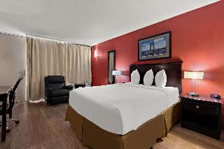 Quality Inn Wayne fotoÄŸrafÄ±