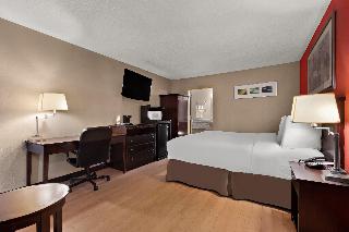 Quality Inn Wayne fotoÄŸrafÄ±
