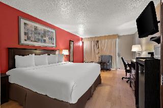 Quality Inn Wayne fotoÄŸrafÄ±
