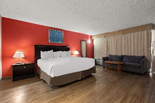 Quality Inn Wayne fotoÄŸrafÄ±