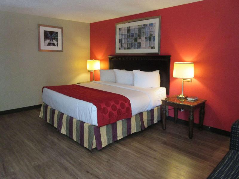 Quality Inn Wayne - Oda