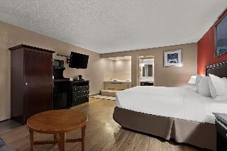Quality Inn Wayne fotoÄŸrafÄ±