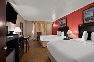 Quality Inn Wayne fotoÄŸrafÄ±
