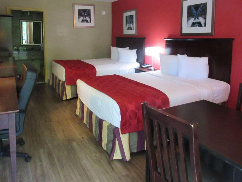 Quality Inn Wayne - Oda