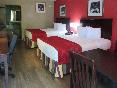 Quality Inn Wayne oda fotoğrafı