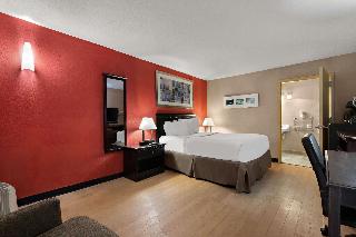 Quality Inn Wayne fotoÄŸrafÄ±