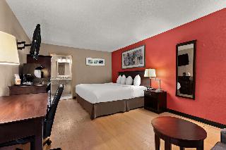 Quality Inn Wayne fotoÄŸrafÄ±