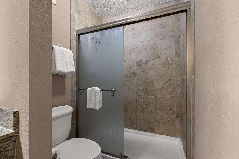 Quality Inn Wayne - Oda