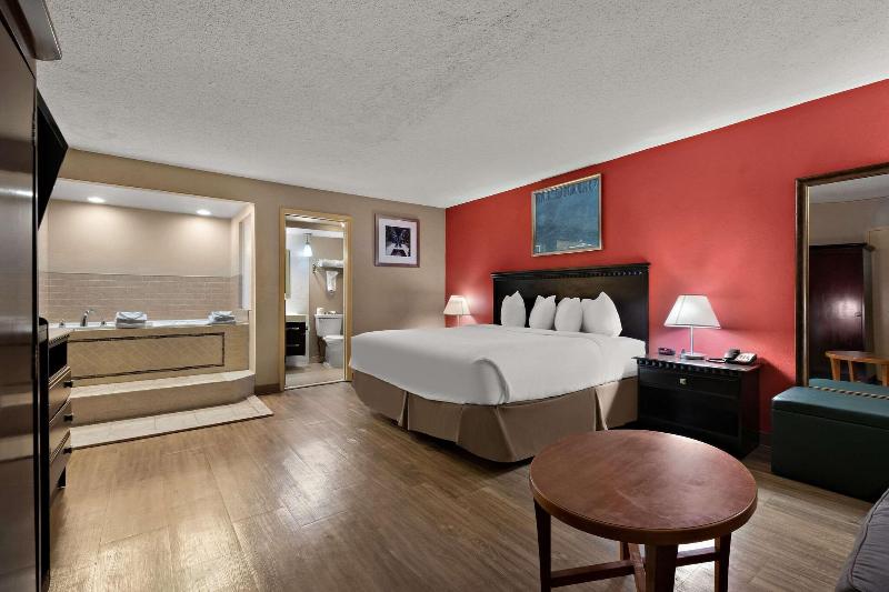 Quality Inn Wayne - Oda