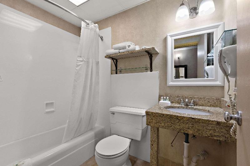 Quality Inn Wayne - Oda