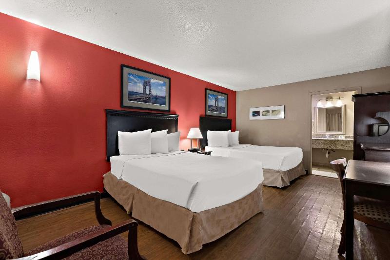 Quality Inn Wayne - Oda