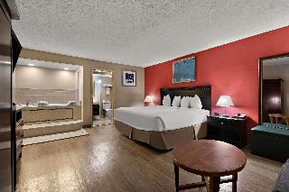 Quality Inn Wayne fotoÄŸrafÄ±