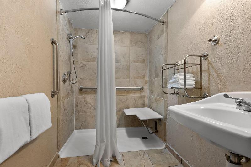 Quality Inn Wayne - Oda