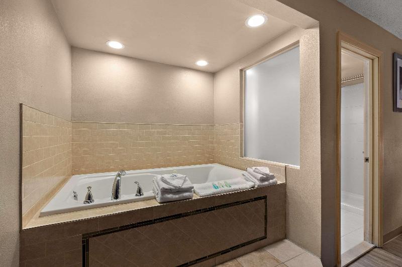 Quality Inn Wayne - Oda