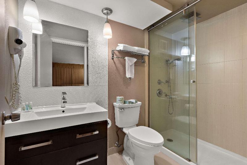 Quality Inn Wayne - Oda