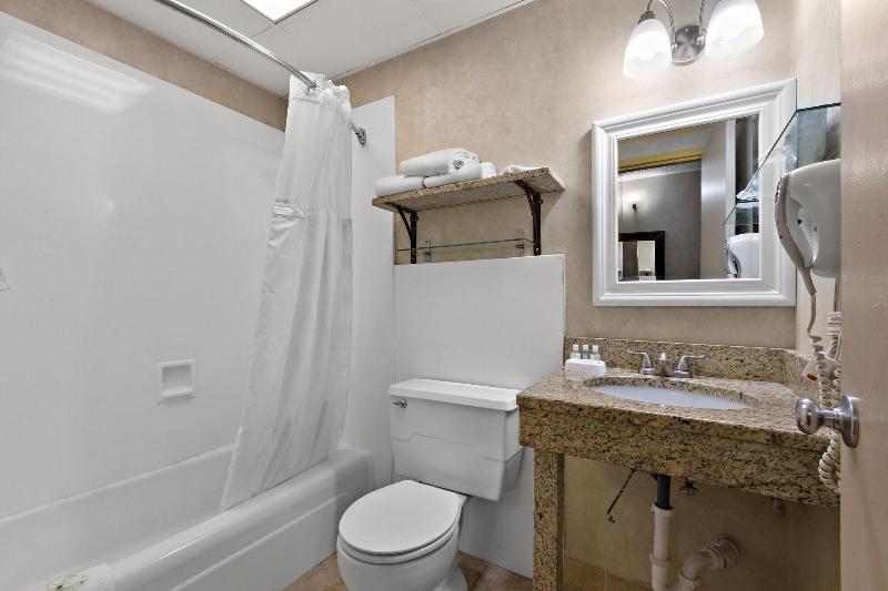 Quality Inn Wayne - Oda