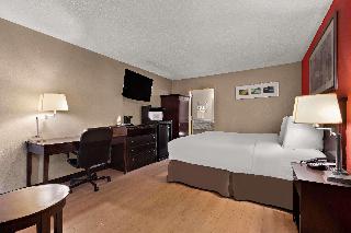 Quality Inn Wayne fotoÄŸrafÄ±