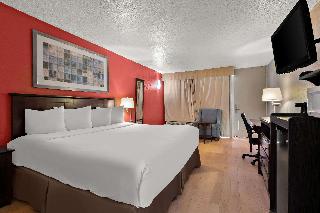 Quality Inn Wayne fotoÄŸrafÄ±