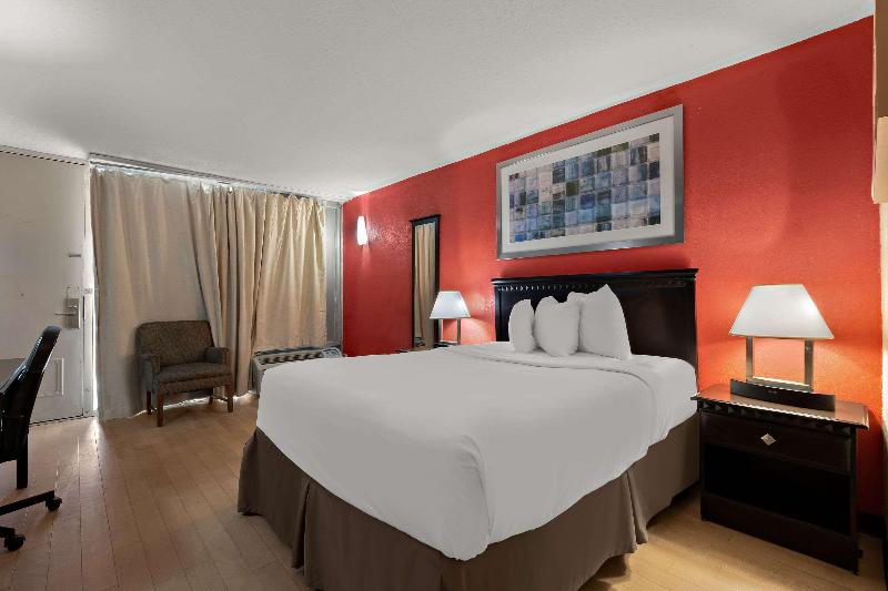 Quality Inn Wayne - Oda