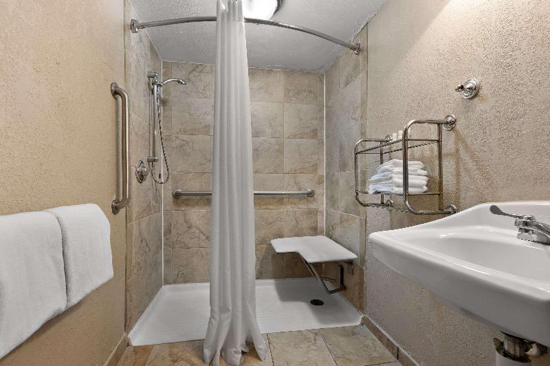 Quality Inn Wayne - Oda
