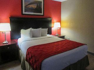 Quality Inn Wayne fotoÄŸrafÄ±