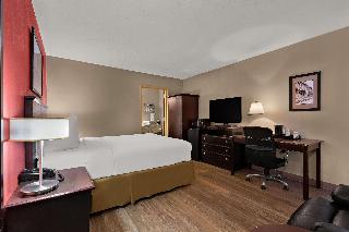 Quality Inn Wayne fotoÄŸrafÄ±