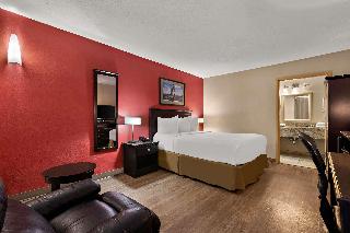 Quality Inn Wayne fotoÄŸrafÄ±