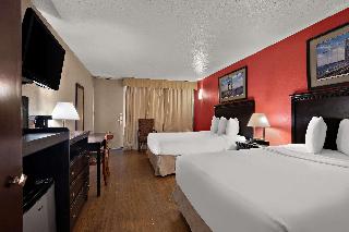 Quality Inn Wayne fotoÄŸrafÄ±
