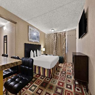 Quality Inn Wayne fotoÄŸrafÄ±