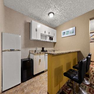 Quality Inn Wayne fotoÄŸrafÄ±