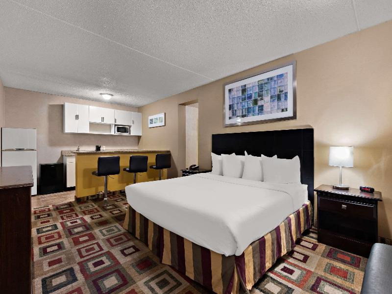 Quality Inn Wayne - Oda