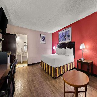 Quality Inn Wayne fotoÄŸrafÄ±
