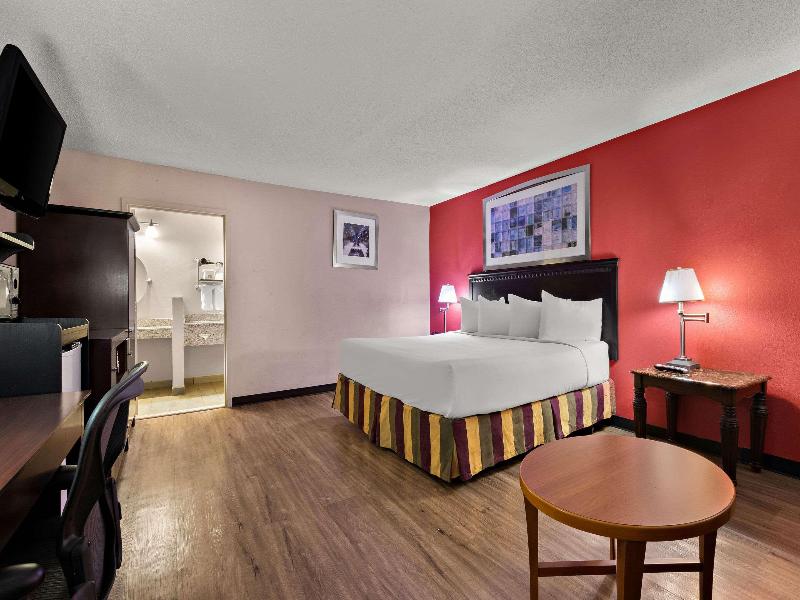 Quality Inn Wayne - Oda