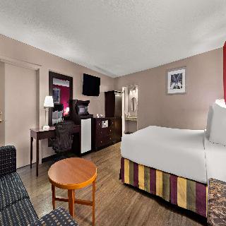 Quality Inn Wayne fotoÄŸrafÄ±
