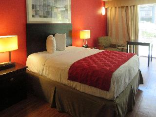 Quality Inn Wayne fotoÄŸrafÄ±