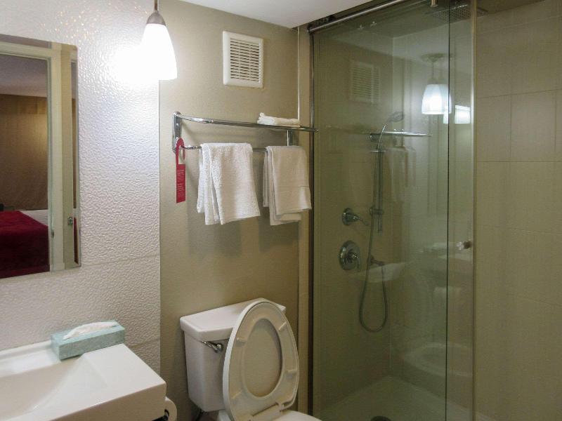 Quality Inn Wayne - Oda