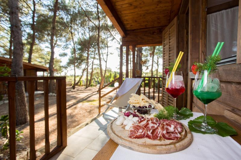 Tenuta del Barco - Lobi