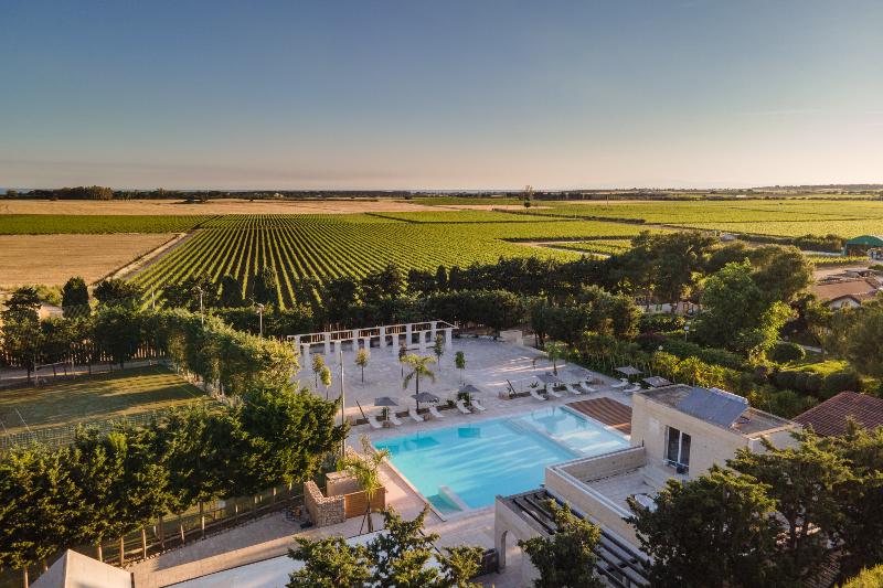 Tenuta del Barco - Lobi