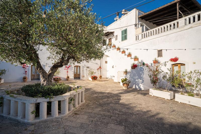 Tenuta del Barco - Lobi