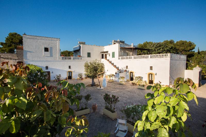 Tenuta del Barco - Genel