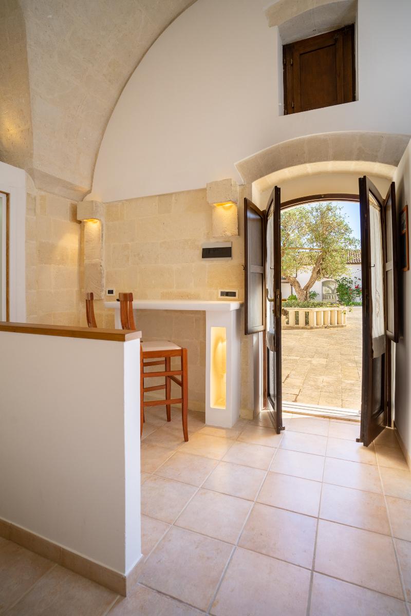 Tenuta del Barco - Oda