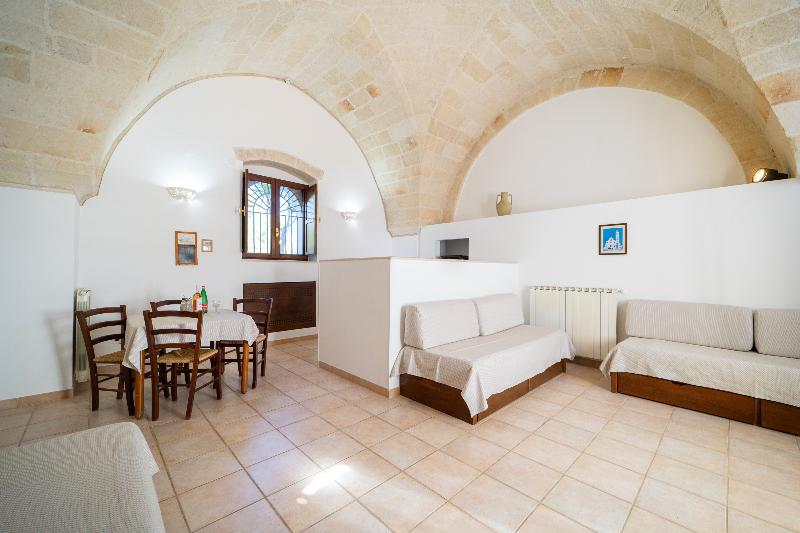 Tenuta del Barco - Oda